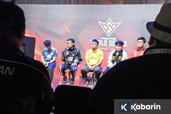 RRQ Kazu Fokus Benahi Kesalahan Kecil Jelang FFWS SEA 2026 Spring