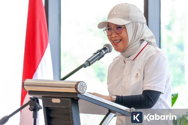 KPU Rancang Dapil Khusus IKN untuk Pemilu 2029