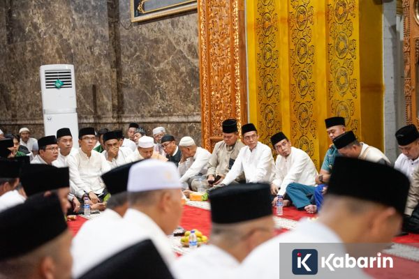Menag Ingatkan Bahaya Dakwah yang Menyebarkan Kebencian Antarumat Beragama