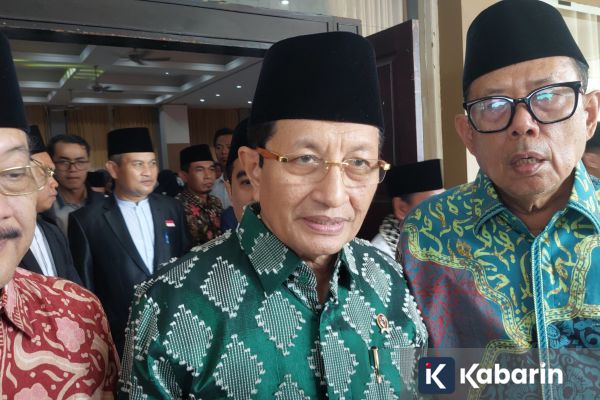Menag Ingatkan ASN Kemenag Jaga Integritas, Ibarat Kertas Putih yang Mudah Ternoda