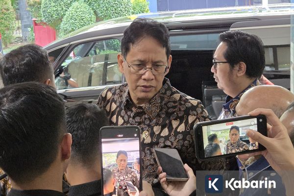 Menkeu: Stok Pupuk Nasional Aman, Indonesia Siap Ekspor di Tengah Krisis Global