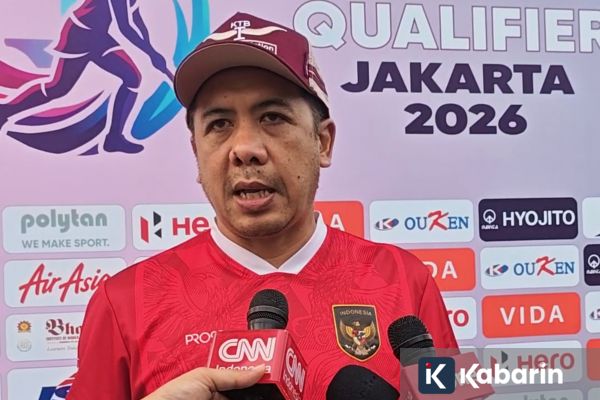 PP FHI Proses Naturalisasi 4 Atlet Hoki untuk Asian Games 2026