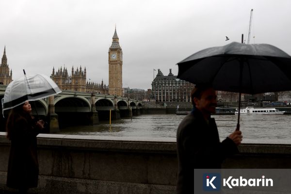 Trump Ancam Tarif Tinggi ke Inggris Terkait Pajak Digital