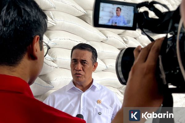 Bapanas: Harga Beras SPHP Tak Naik, Pembelian Maksimal 5 Pak