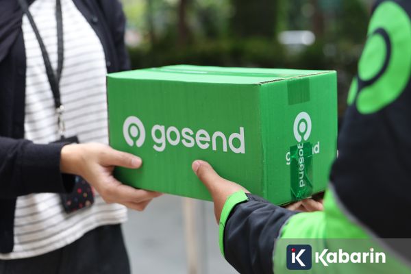 GoSend Hadirkan Fitur Kode Terima Paket untuk Perkuat Keamanan Pengiriman Instan