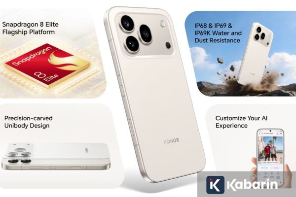 Honor Uji Daya Tahan Baterai lewat Mobil RC, 600 Pro Ungguli Pesaing