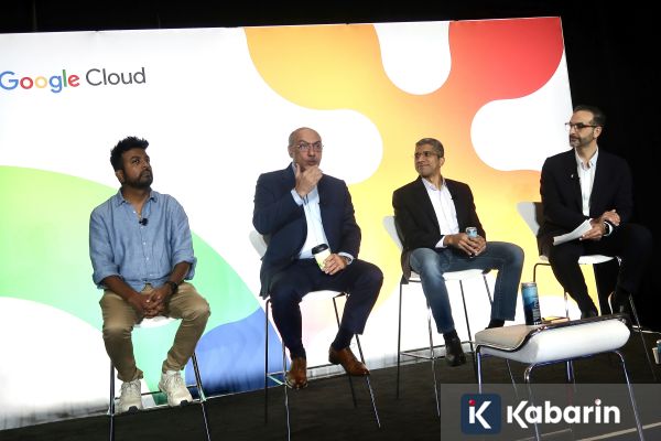 Google Cloud Sebut RI Pasar Digital Paling Lengkap di Asia