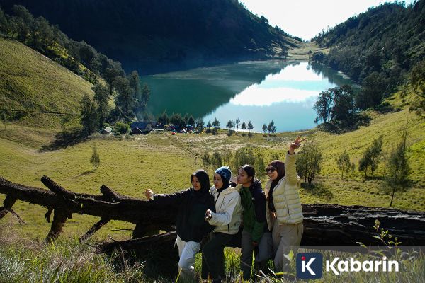 Sederet Kegiatan Wisata yang Ingin Dilakukan Turis saat ke Indonesia