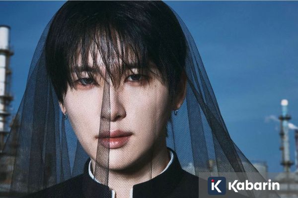 Woobin CRAVITY Fokus Musikal, Promosi Album Baru Jadi Terbatas