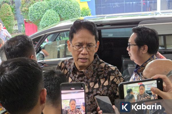 Purbaya Tegaskan Tak Ada Rencana Pajak Kapal di Selat Malaka