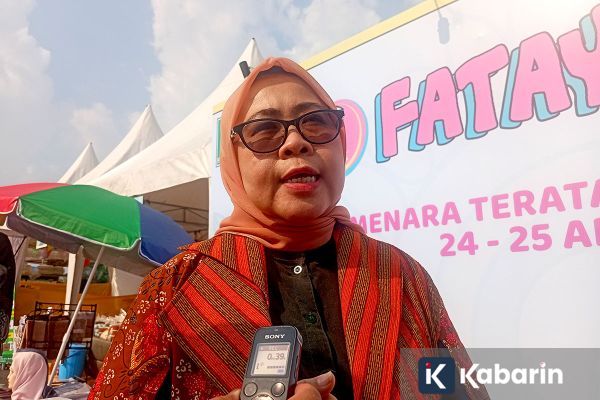 DPR Minta Fatayat NU Perkuat Pola Asuh Anak Hadapi Tantangan Digital