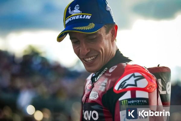 Marc Marquez Cedera, Ducati Hanya Turunkan Satu Rider di GP Catalunya