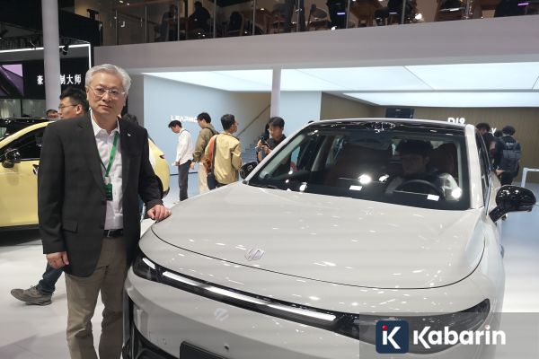 Indomobil Siap Boyong SUV Listrik Leapmotor C10 ke Indonesia