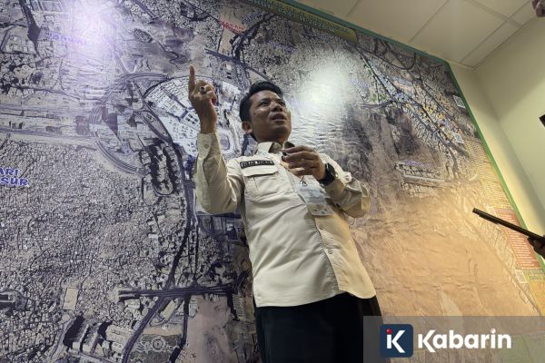 Kemenhaj Siapkan Klinik Satelit untuk Percepat Layanan Kesehatan Jamaah Haji