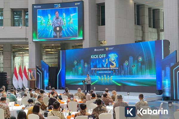 Menko Airlangga: Ekonomi Indonesia Tetap Kuat di Tengah Ketidakpastian Global