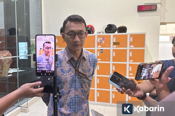 KPK Panggil Staf Ahli Menhub Terkait Kasus Suap Proyek DJKA Kemenhub
