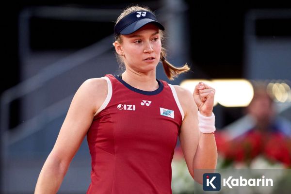 Rybakina dan Gauff Susah Payah ke 16 Besar Madrid Open 2026 Lewat Duel Tiga Set