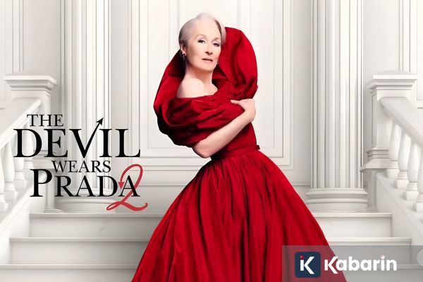 Sutradara Ungkap Batal Hadirkan Adrian Grenier di The Devil Wears Prada 2