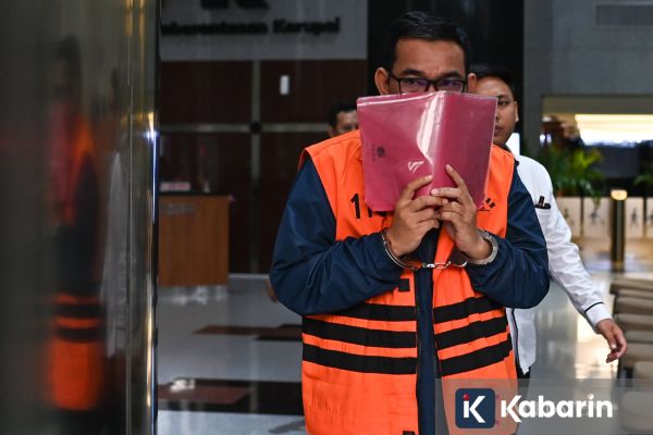 KPK Ungkap Ada Pihak yang Mengklaim Bisa Mengatur Penanganan Kasus Bea Cukai