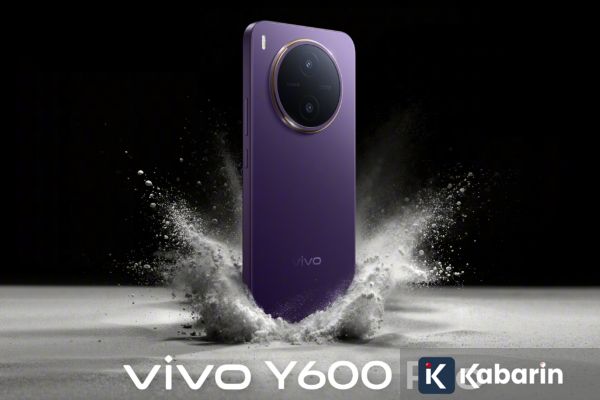 Vivo Y600 Pro Rilis, Baterai 10.200mAh dan Tahan Air