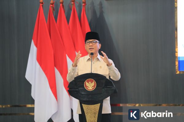 Mendes: Presiden Tak Naikkan Harga BBM, Tegaskan Keberpihakan pada Rakyat Desa