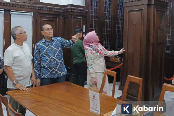 ANTARA Heritage Center Diharapkan Jadi Ikon Wisata Sejarah Jakarta