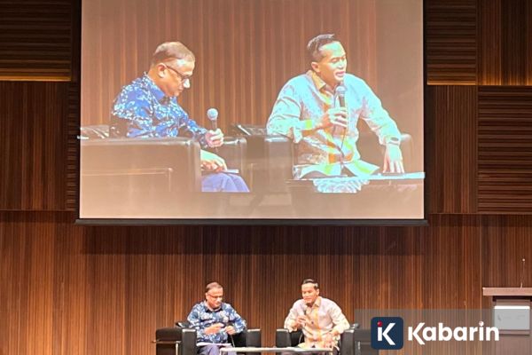 Kadin Dorong Pemanfaatan AI untuk Perkuat UMKM dan Serap Tenaga Kerja