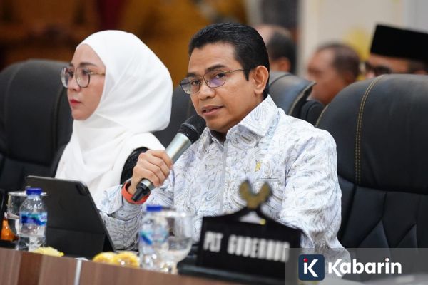 Komisi VII DPR Minta Pemda Integrasikan UMKM dengan Industri Besar