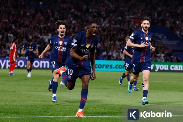 Luis Enrique Mengaku PSG Menderita saat Kalahkan Bayern Muenchen