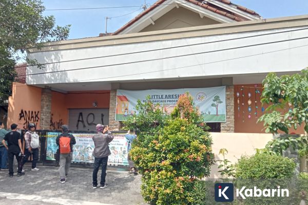 Kemenkes Tekankan Pentingnya Perlindungan Kesehatan Mental Pasca Kasus Daycare
