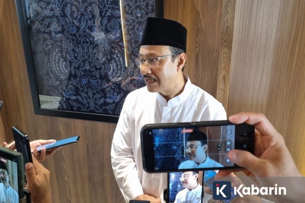 Mensos Tegaskan Lulusan Sekolah Rakyat Nggak Boleh Ada yang Nganggur