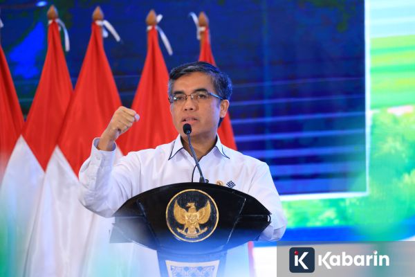 Kemnaker Beri Diskon Iuran JKK dan JKM 50 Persen untuk Pekerja Bukan Penerima Upah