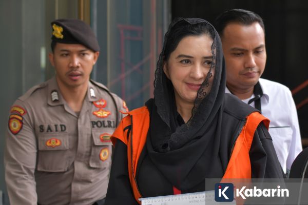 KPK Dalami Dugaan Korupsi Pengadaan Makanan RS di Pekalongan
