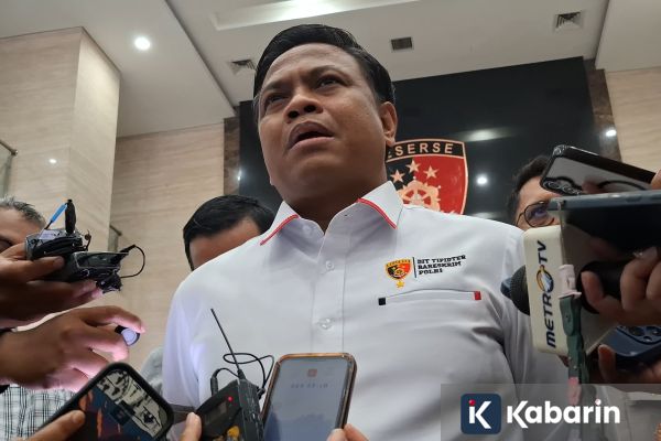 Polri Selidiki Modus Haji Ilegal Pakai Visa Kerja