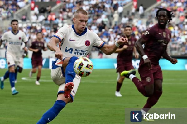 Mudryk Ajukan Banding ke CAS atas Sanksi Doping Empat Tahun