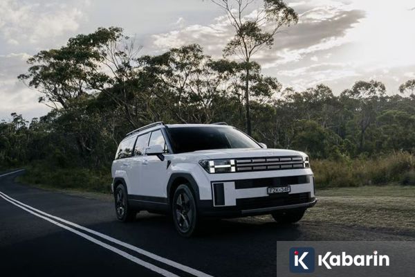 Hyundai Tarik 3.445 Mobil di Australia Akibat Panel Instrumen Bermasalah