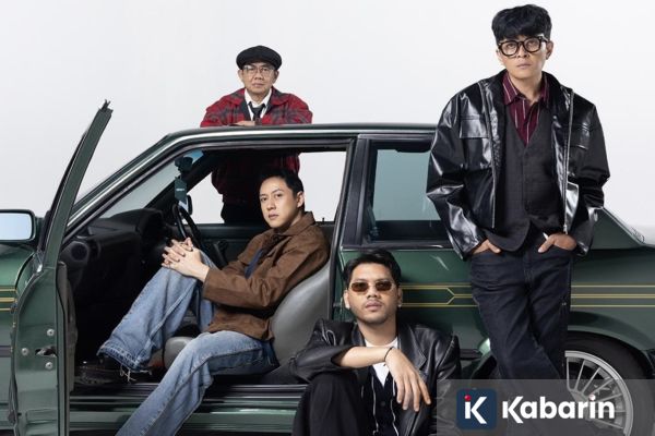 Yovie & Nuno Rilis EP “Kilometer” Rayakan 25 Tahun Berkarya