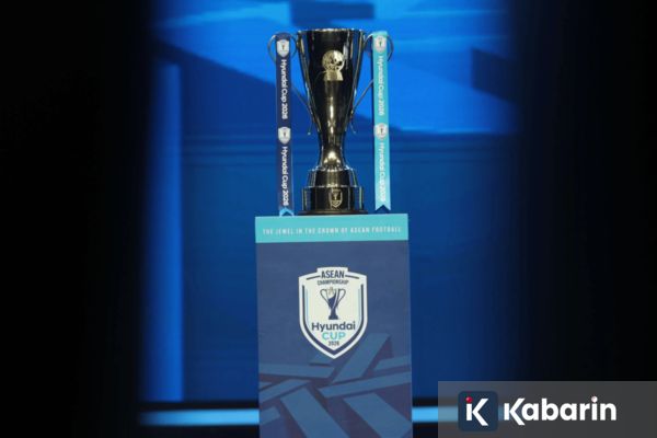 Vietnam Tambah Pemain Naturalisasi Jelang Piala ASEAN 2026