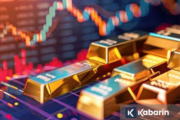 Harga Emas Melonjak, Minyak Dunia Anjlok Usai Kabar Kesepakatan Damai AS–Iran