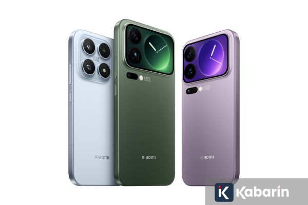 Xiaomi 18 Series Dikabarkan Usung Kamera Ganda 200 MP