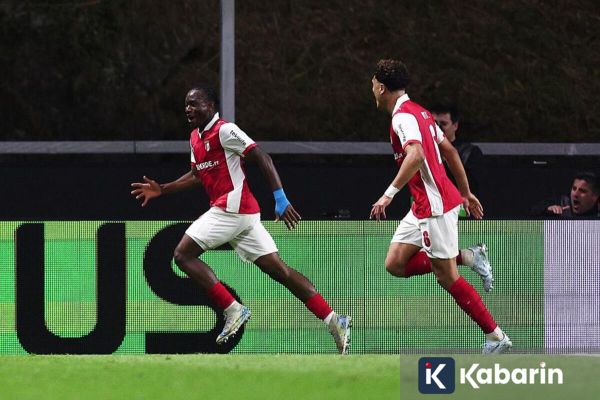 Braga Raih Kemenangan 2-1 atas Freiburg di Semifinal Liga Europa