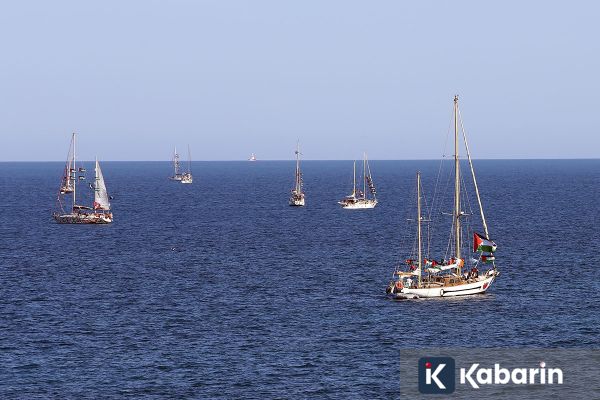 Kemlu Konfirmasi Seluruh WNI di Flotilla Gaza Diculik Pasukan Israel