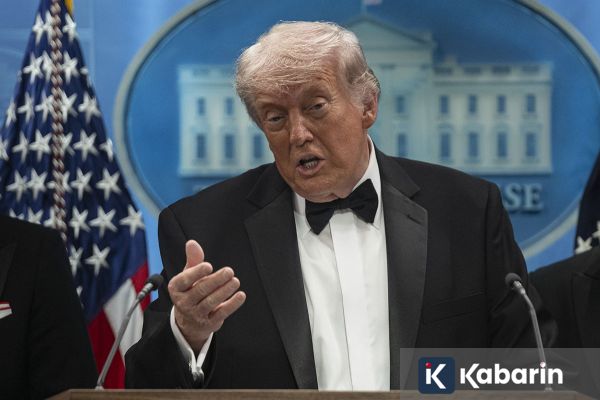 Donald Trump Setuju untuk Sesuaikan Tarif Baja, Aluminium, dan Tembaga