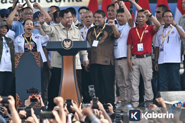 Bulan Ini, Prabowo Dijadwalkan Resmikan Museum Marsinah di Nganjuk