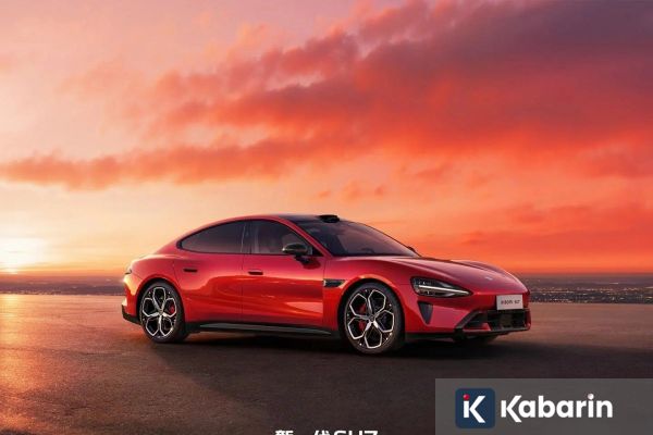 Xiaomi YU7 GT Pecahkan Rekor SUV di Nurburgring, Tembus 7 Menit 34 Detik