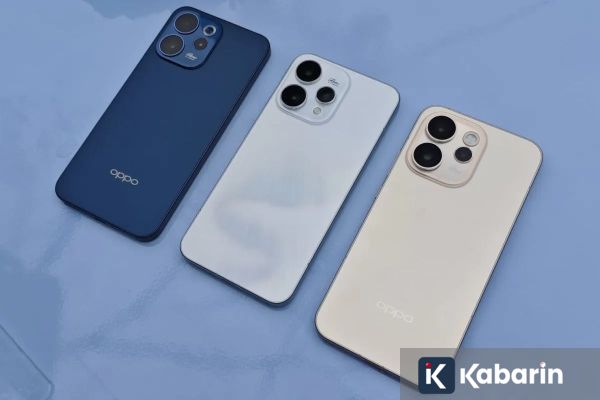 Oppo Reno 16 Terdaftar di Sejumlah Lembaga Sertifikasi Internasional