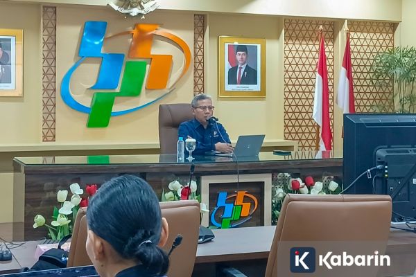BPS: Transportasi Jadi Penyumbang Inflasi Bulanan Terbesar April 2026