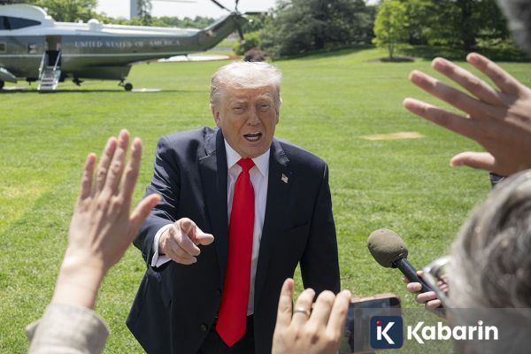 Trump Harap Penundaan Serangan ke Iran Jadi Jalan Perdamaian