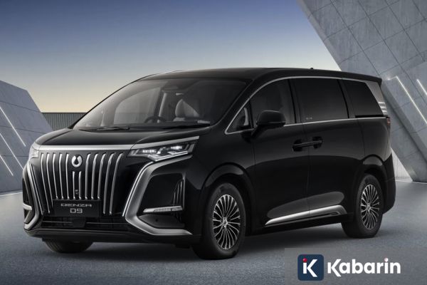 BYD Ubah Desain Hybrid, Peredam Knalpot Dipindah ke Depan Biar Lebih Lega