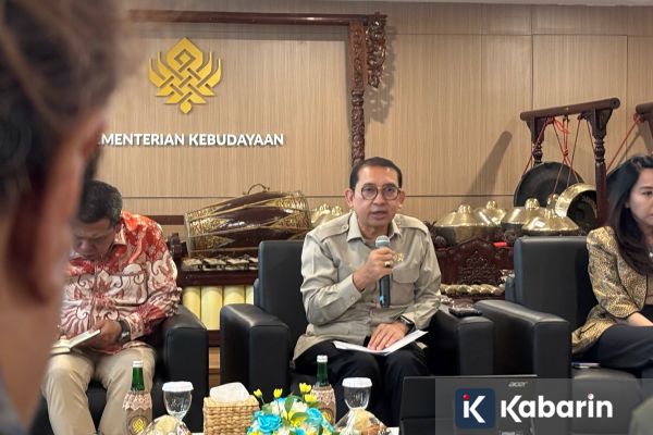 Kementerian Kebudayaan Adakan Lomba Video Kreatif